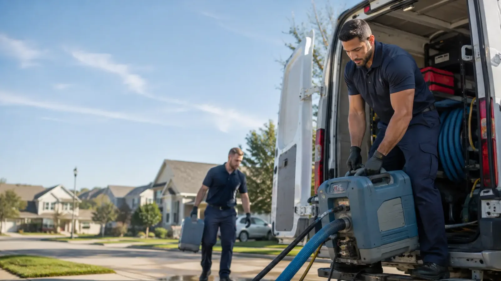 Trauma Cleanup in Gilbert, IA near me